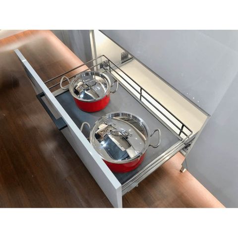 Phụ kiện Giá xoong nồi Hafele KOSMO KASON