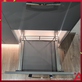 Phụ kiện Giá xoong nồi Hafele KOSMO KASON