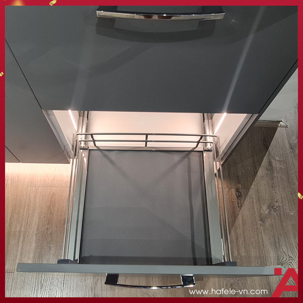 Phụ kiện Giá xoong nồi Hafele KOSMO KASON