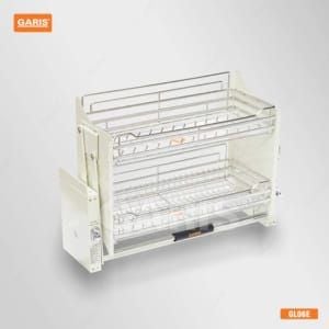 Giá bát di động Garis GL06E
