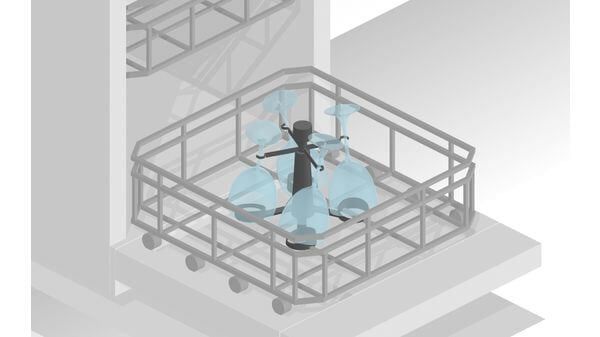 Máy rửa bát Bosch SMS68TW06E