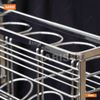 GIÁ DAO THỚT, GIA VỊ – CHAI LỌ TỦ DƯỚI GARIS GM02.30C