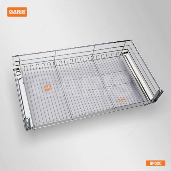 GIÁ ĐỂ XOONG NỒI TỦ DƯỚI GARIS GP02C