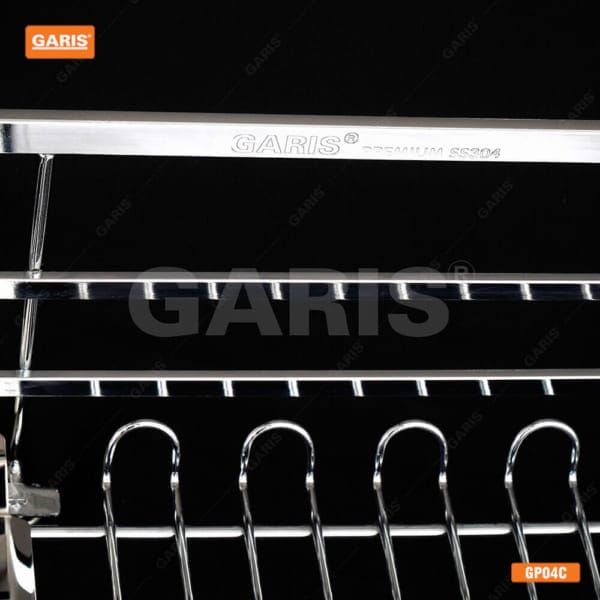 GIÁ XOONG NỒI TỦ DƯỚI GARIS GP04C