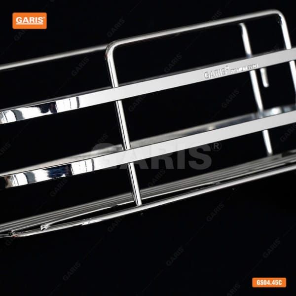 TỦ ĐỒ KHÔ 4 TẦNG GARIS GS04.45C