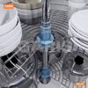 Hệ mâm xoay  3/4 góc mở  tủ dưới  GARIS GS05.80C