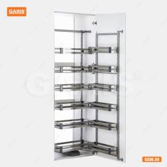 TỦ ĐỒ KHÔ 6 TẦNG GARIS GS06.60