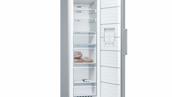 Tủ lạnh đông Bosch HMH.GSN36VIFP