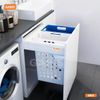 Giỏ để đồ giặt đôi Garis  GW29