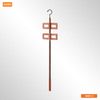 Cây treo cavat bọc da Garis GW01.3
