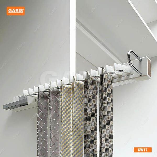 Giá treo cavat thắt lưng Garis GW17