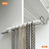 Giá treo cavat thắt lưng Garis GW17
