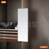 Giá gương treo âm tủ Garis GW31