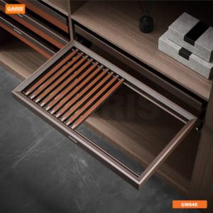 Giá treo quần âu Garis GW04R