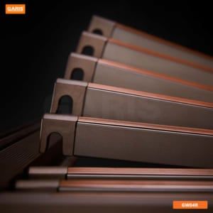 Giá treo quần âu Garis GW04R