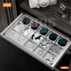 Ngăn kéo đựng phụ kiện và trang sức Garis GW07