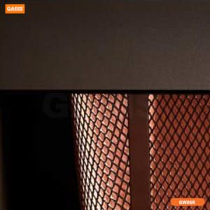 Ngăn kéo để đồ khay lưới thép Garis GW06R