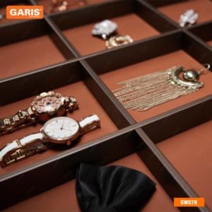 Ngăn kéo đựng đồ trang sức Garis GW07R