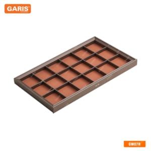 Ngăn kéo đựng đồ trang sức Garis GW07R