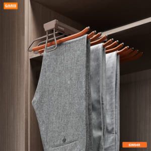 Giá treo quần âu Garis GW38R