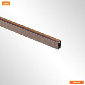 Bộ giá treo quần áo cố định Garis GW30.AR/30.BR