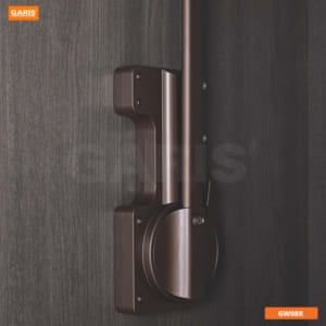 Giá nâng hạ treo quần áo Garis GW34R