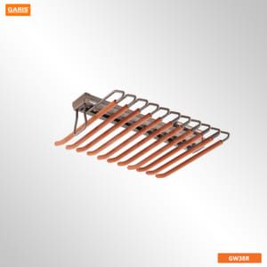 Giá treo quần âu Garis GW38R
