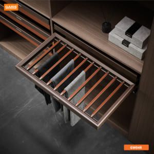Giá treo quần âu Garis GW04R