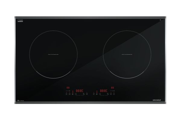 Bếp từ 2 vùng nấu GrandX GX IP669SE Serie 6