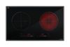 Bếp từ kết hợp điện GrandX GX E795LUX