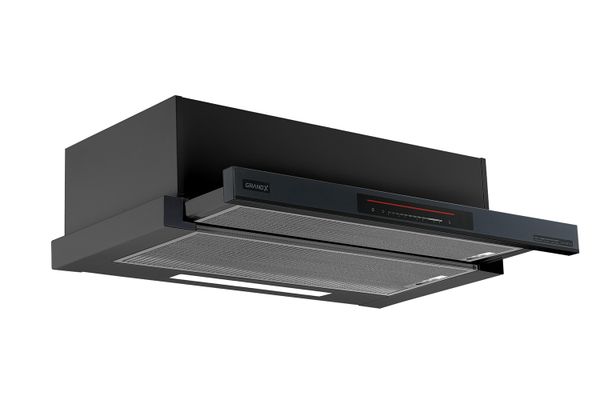 Máy hút mùi âm tủ GrandX GX H70F72B