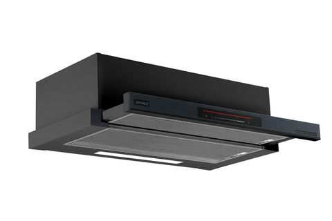 Máy hút mùi âm tủ GrandX GX H70F72B