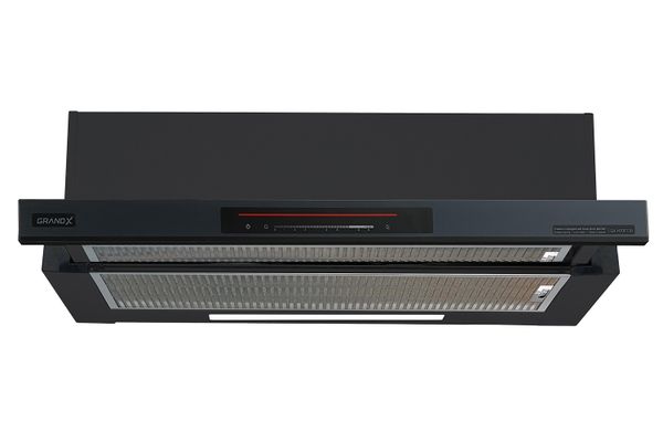 Máy hút mùi âm tủ GrandX GX H70F72B