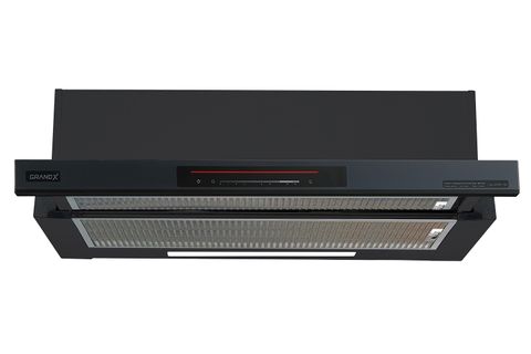 Máy hút mùi âm tủ GrandX GX H70F72B