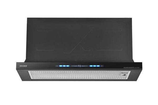 Hút mùi âm tủ GrandX GX H70F75B