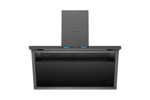 Hút mùi áp tường GrandX GX H70T88G