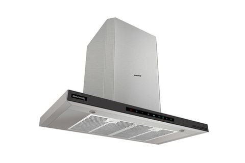 Hút mùi áp tường GrandX GX H70C68B