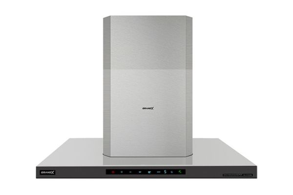 Hút mùi áp tường GrandX GX H70C68B