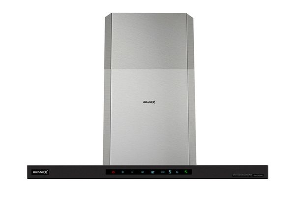 Hút mùi áp tường GrandX GX H90C68B