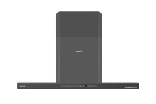 Hút mùi áp tường GrandX GX H90C69G