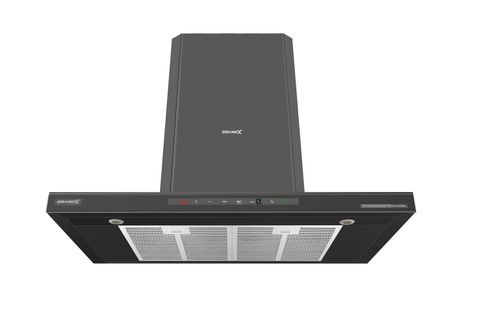 Hút mùi áp tường GrandX GX H90C69G