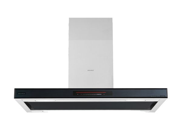 Hút mùi áp tường GrandX GX H90IL89