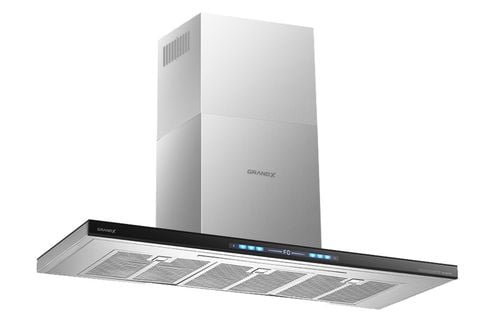 Hút mùi áp tường GrandX GX H90T78B
