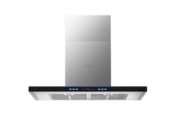 Hút mùi áp tường GrandX GX H90T78B