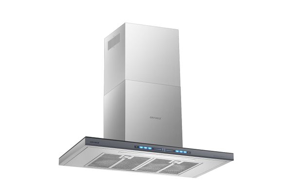 Hút mùi áp tường GrandX GX H90T78G