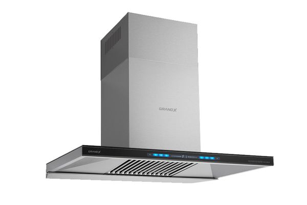 Hút mùi áp tường GrandX GX H90T81B