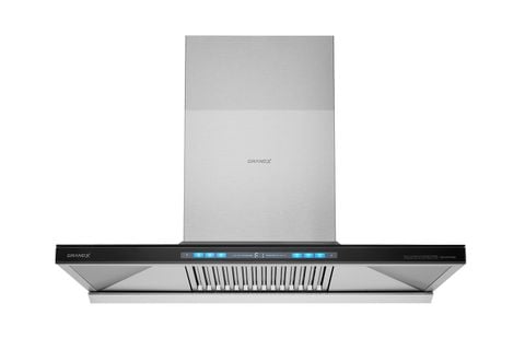 Hút mùi áp tường GrandX GX H90T81B
