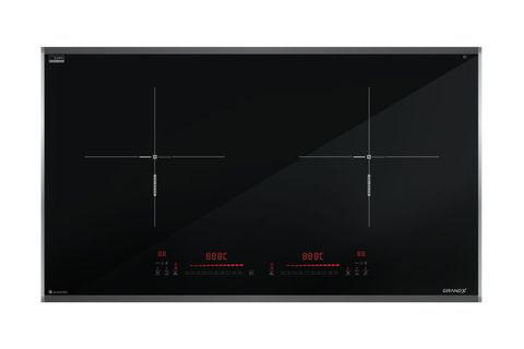 Bếp từ 2 vùng nấu GrandX GX IH675SE