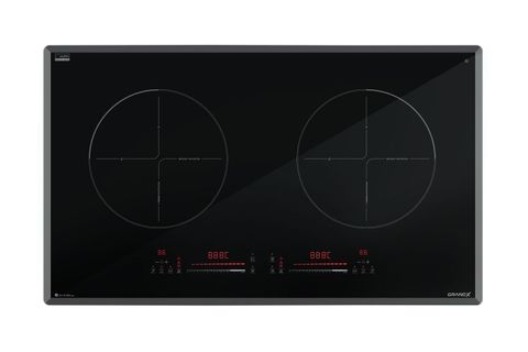 Bếp từ 2 vùng nấu GrandX GX IH788LUX Serie 7