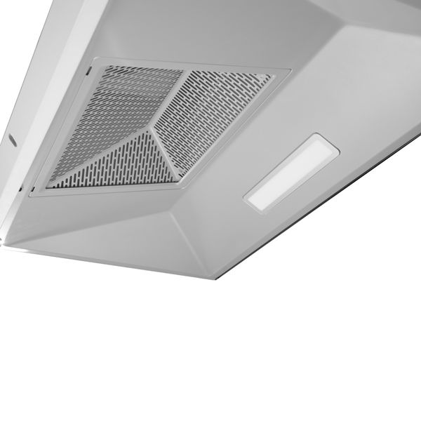 Máy hút mùi áp tường Junger H-90